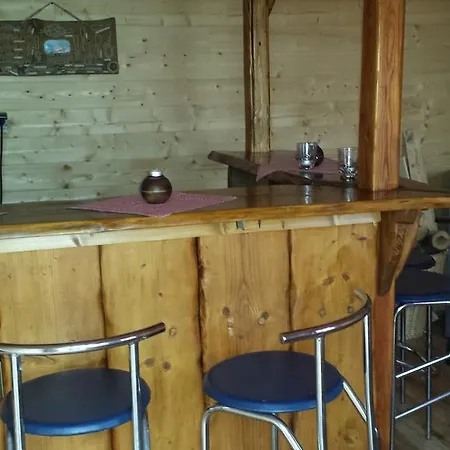 Nyaraló Altes Herrnhaus