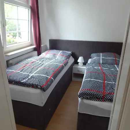 Altes Herrnhaus Nyaraló *