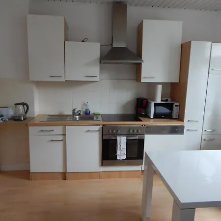Nyaraló Altes Herrnhaus Nordkirchen