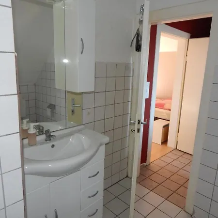 Altes Herrnhaus Nyaraló *