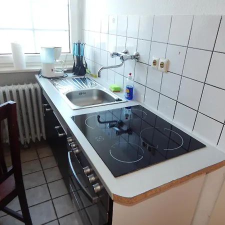 Nyaraló Altes Herrnhaus