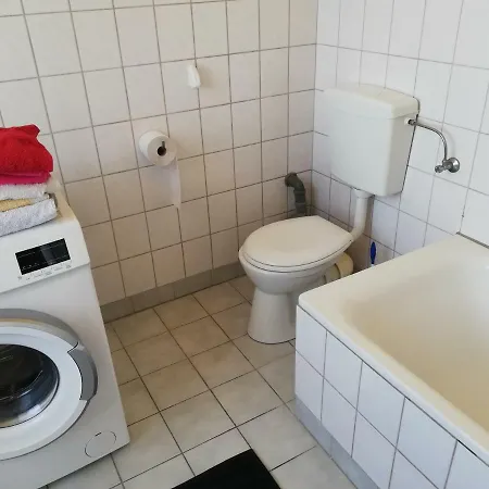 Altes Herrnhaus Nyaraló