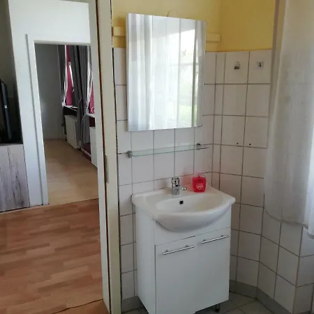 Altes Herrnhaus Nyaraló Nordkirchen