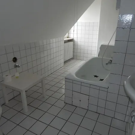 Altes Herrnhaus Nyaraló Nordkirchen