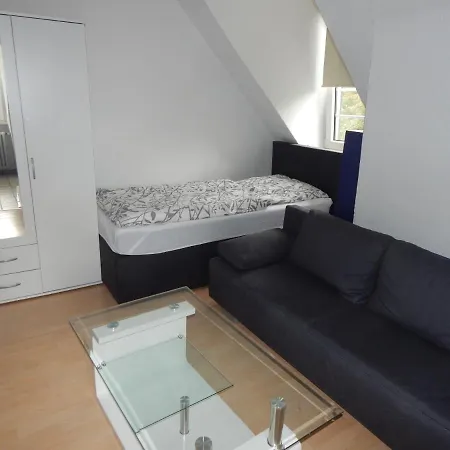 Altes Herrnhaus Nyaraló
