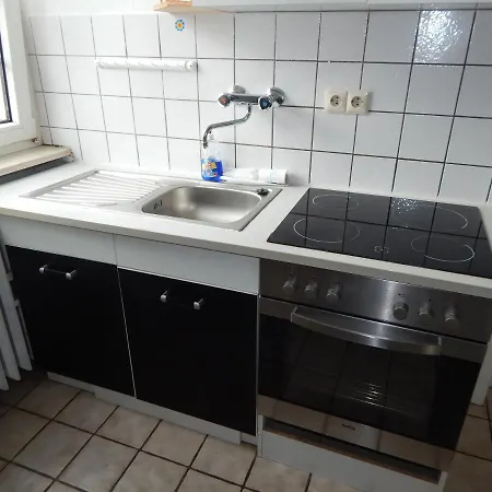 Altes Herrnhaus Nyaraló Nordkirchen