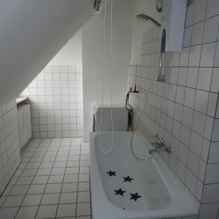 Altes Herrnhaus Nyaraló *