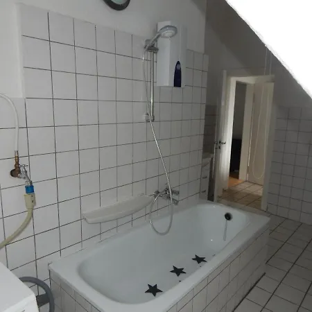 Altes Herrnhaus